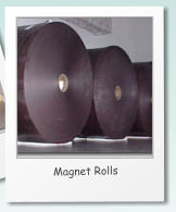 Magnet Rolls